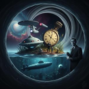 Nostalgia Galáctica