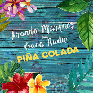 Pina Colada (Rework)
