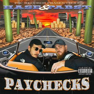 Paychecks