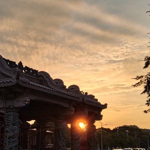 问情（高燃笛子版）