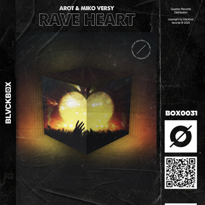 Rave Heart (Extended Mix)