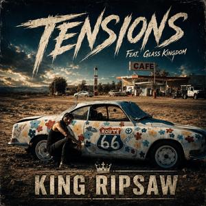 Tensions (feat. Glass Kingdom)