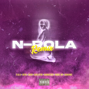 N-Rola Remix