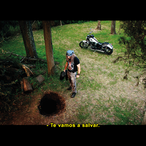 Una Canción Sobre No Desaparecer