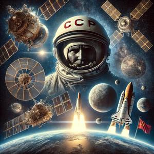 Космическая Лайка(Laika)