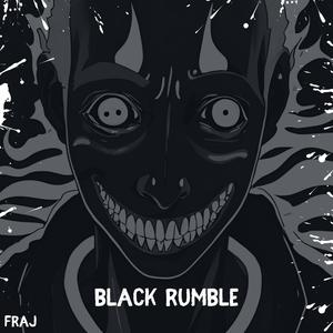 BLACK RUMBLE