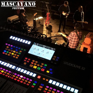 Manecillas del Reloj (La Hora del Gnomo) [Live]