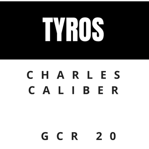 Tyros (Original Mix)