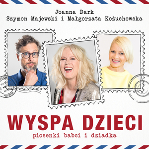 Wstep - Bajka Iskierki