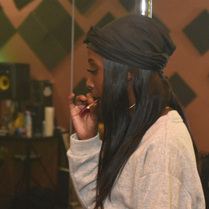 Cotton Mouth (feat. Ms Rich Porter)