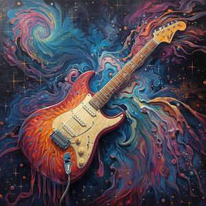 Twister (Psychedelic Rock Remix)