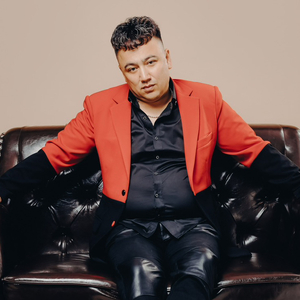 JANANIM（翻自 艾力BiGiM）