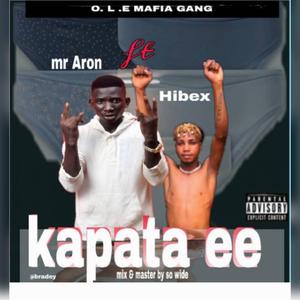 Kapata ee (feat. Hibex)
