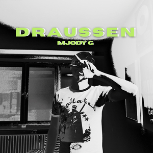 Draussen