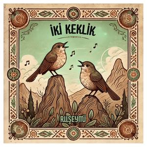 İki Keklik (feat. Ertuğrul Oytun) (Akustik)