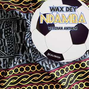 Ndamba (Veteran Anthem)