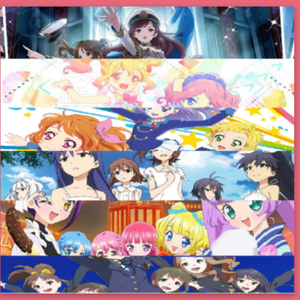 生存本能ヴァルキュリア (LU-I Remix)