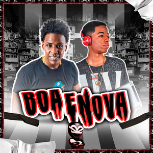 BOA E NOVA