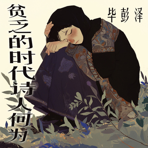 贫乏的时代诗人何为 (夜晚版)