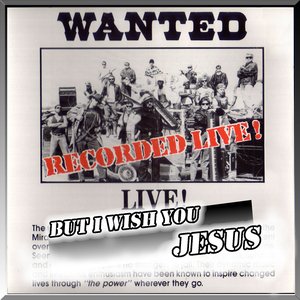 I Wish You Jesus