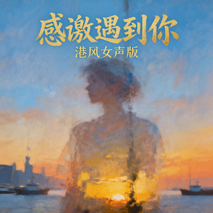 感激遇到你(港风女声版)