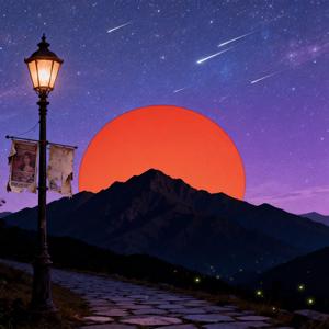 一次一次的错过（说唱版）