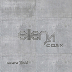 Coax (Original Mix)