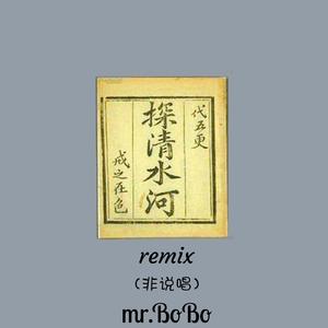 张云雷-探清水河（Mr.BoBo remix）