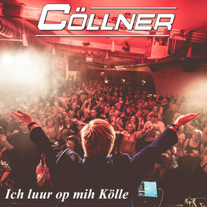 Ich luur op mih Kölle
