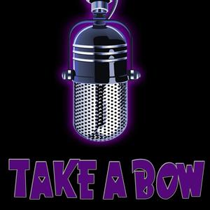 Take a Bow (In the Style of Rihanna)