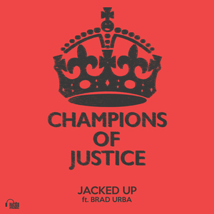 Jacked Up (Noise Division Mix)