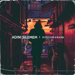 Adını Silemem (feat. Buğra)