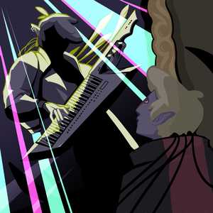 ytilaitnetoP fo rorriM (2026 Remaster)