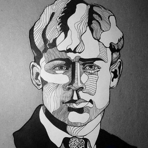 Стихи великих