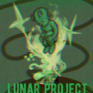 lunar project(Prod. by StoneSoWavy!)