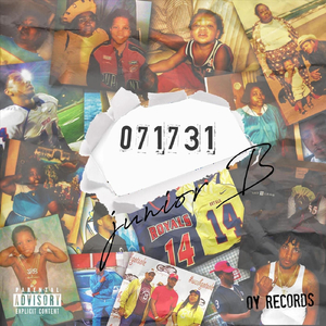 Long Road (feat. Huey P)