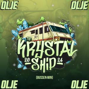 The Krystal Ship 2024 (Bussen Min)