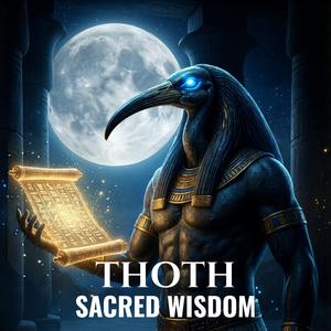 THOTH AWAKENS