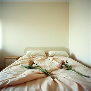 Entre gritos y tu llanto