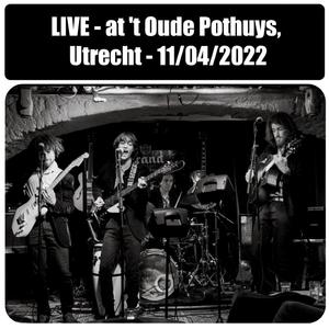 Anytime You Call (Bonus Track) (Acoustic Live)