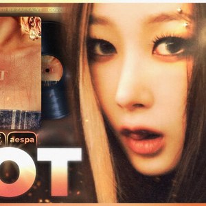AI aespa HOT