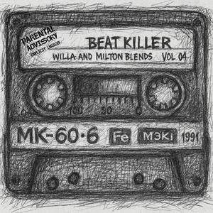 Death of a Legend (Timbaland Diss)