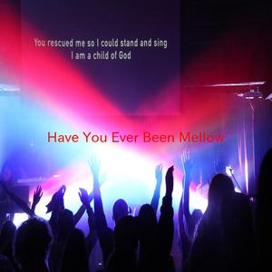 Have You Ever Been Mellow (Instrumental version originally performed by Party Animals)