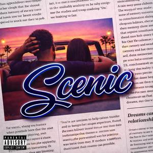 Scenic (feat. jakay-beatz)