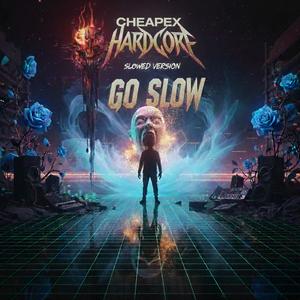 GO SLOW (Slowed + Reverb)