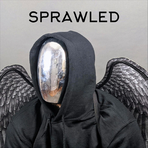 Sprawled