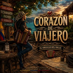 Corazón De Viajero
