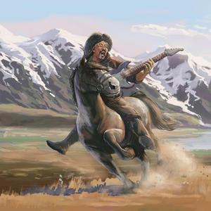 Old Dyngyldai (remix)