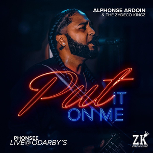 Put It On Me (Live At Odarby's) [feat. Phonsee]