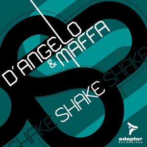 Shake (Sergio D'angelo Mix)